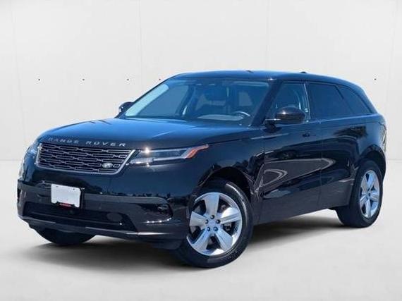 LAND ROVER RANGE ROVER VELAR 2025 SALYJ2EX1SA392364 image